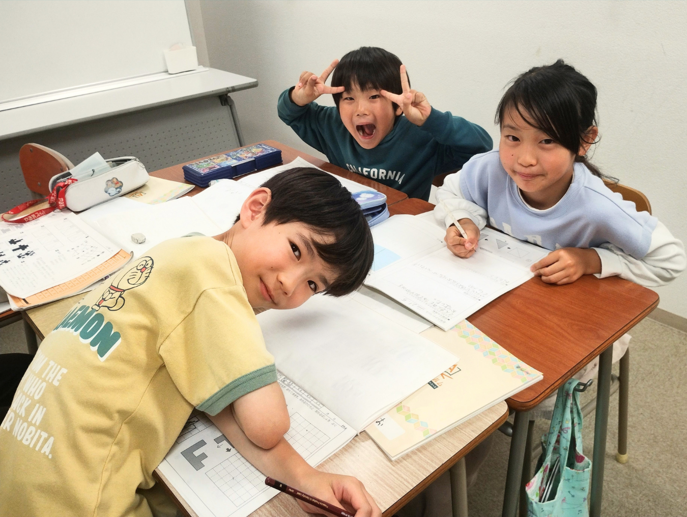 成田校【チャイルド・アイズ】 | 知育と受験対策の幼児教室 | 千葉県成田市